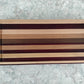 Stripe 01 Cutting Board and Serving Platter