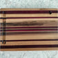 Stripe 02 Cutting Board and Serving Platter
