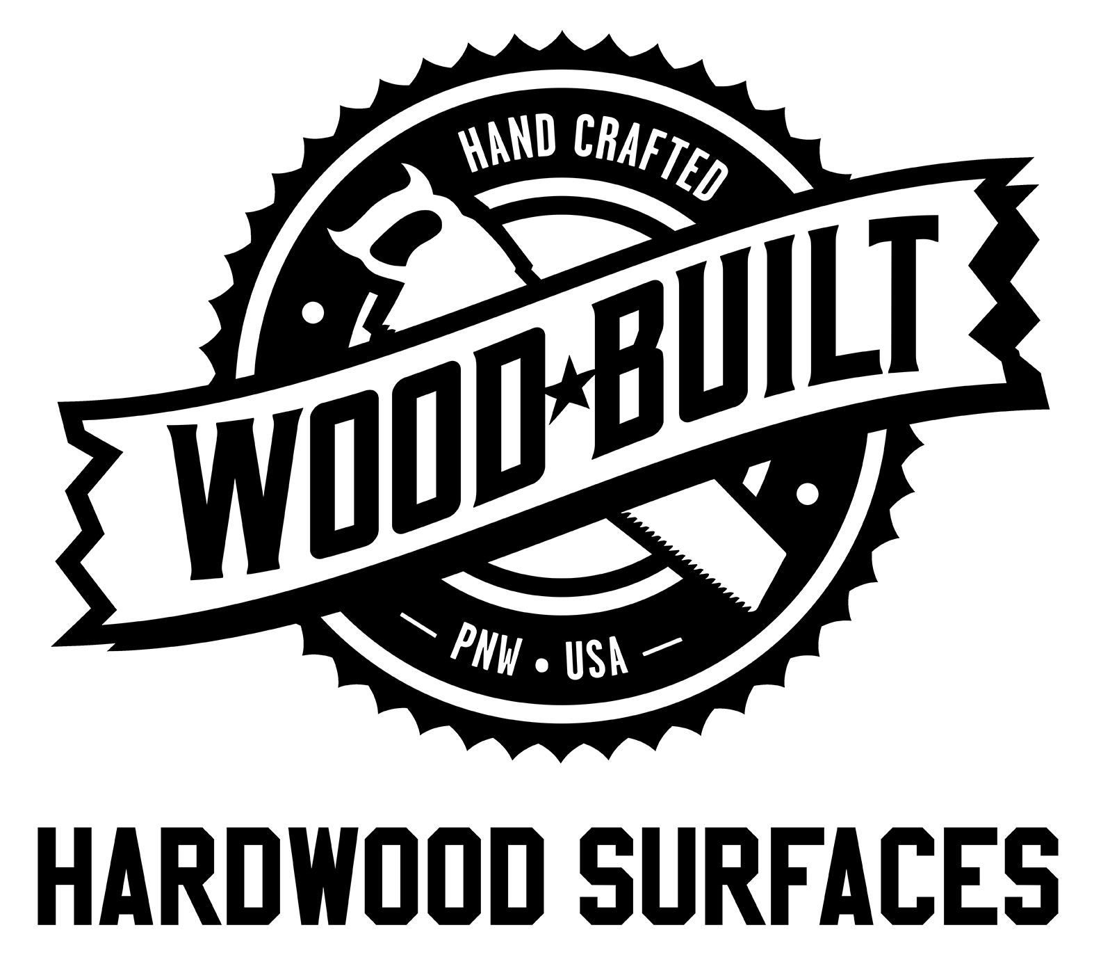 Wood Built