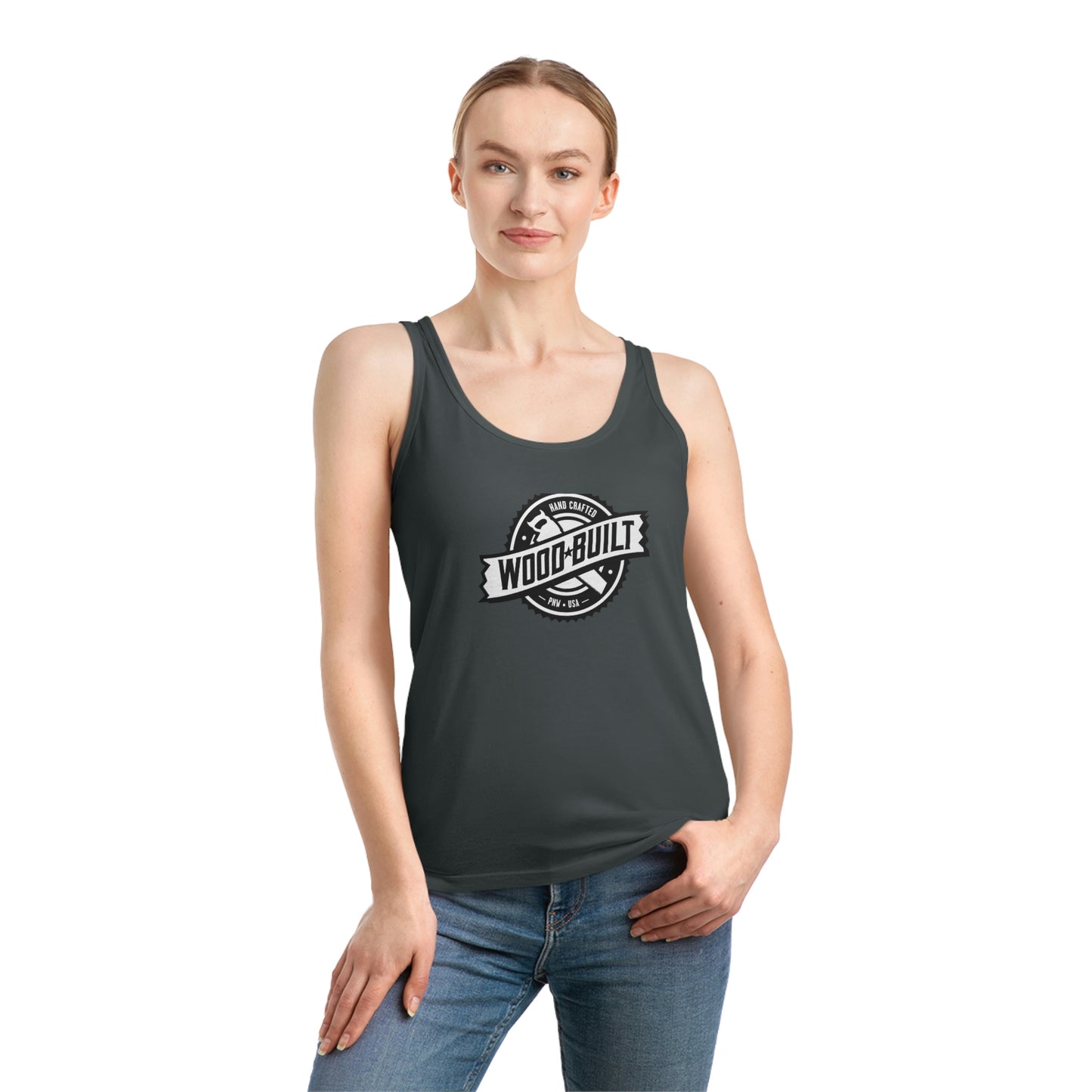 Women's Dreamer Tank Top