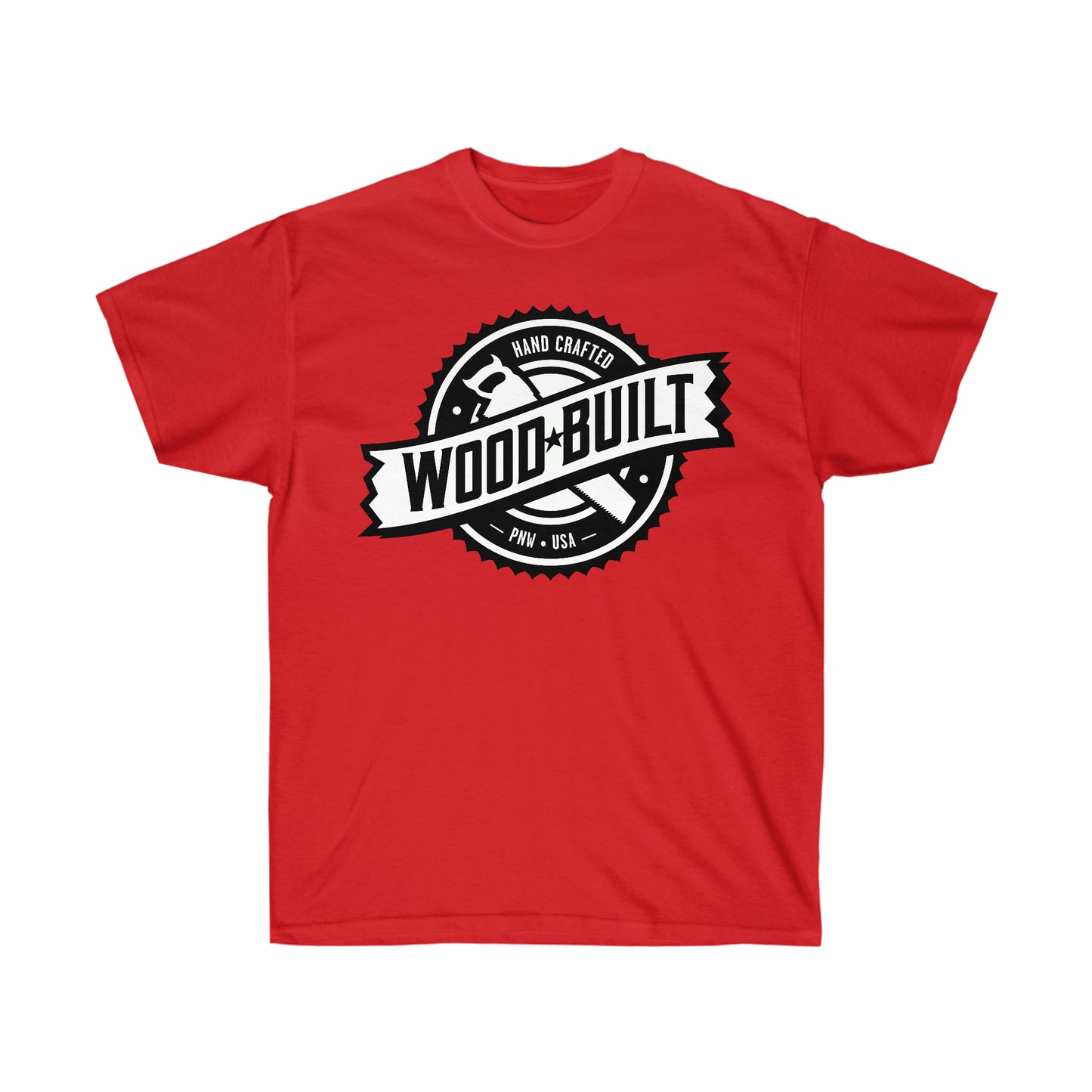 Unisex Ultra Cotton Tee