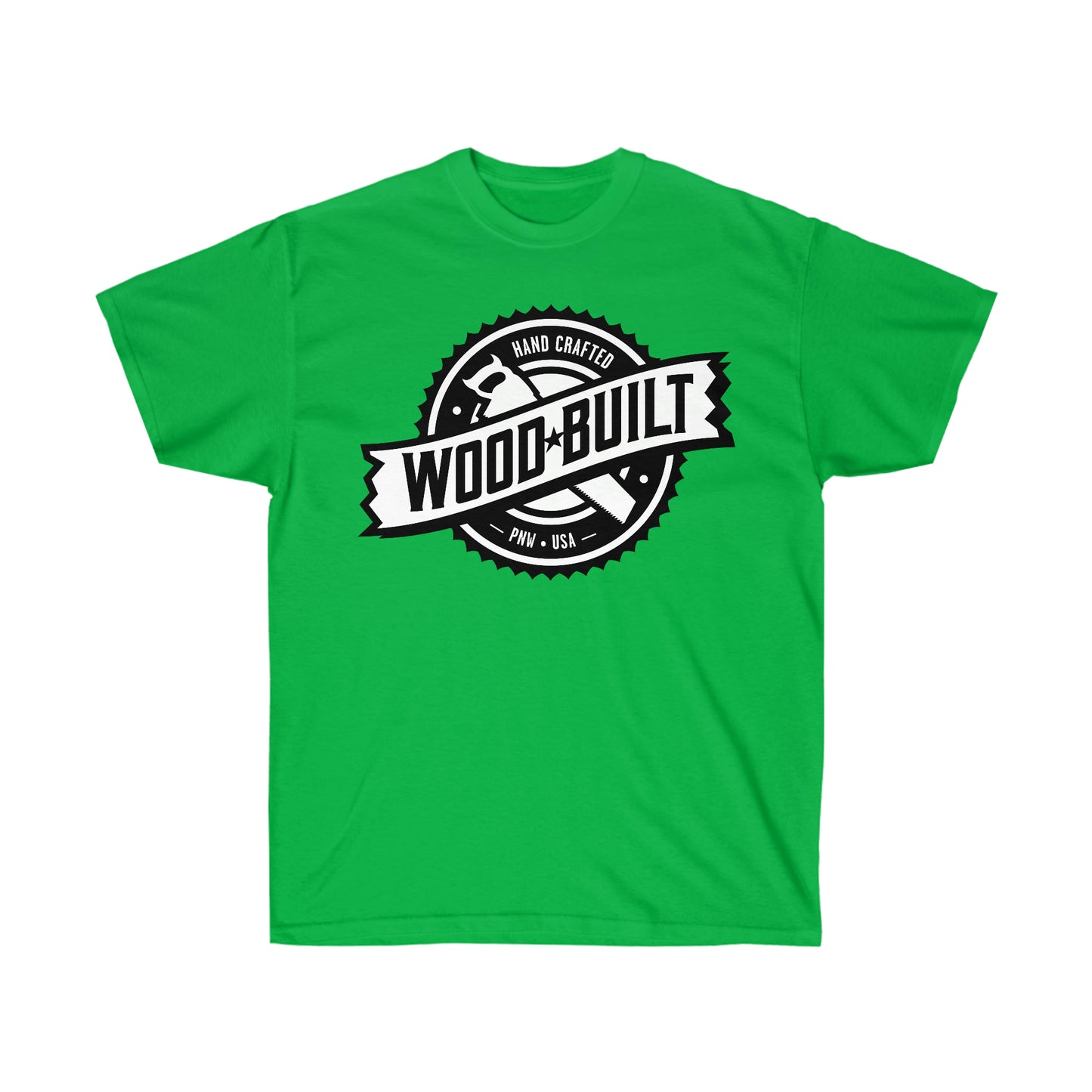 Unisex Ultra Cotton Tee