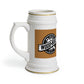 Beer Stein Mug