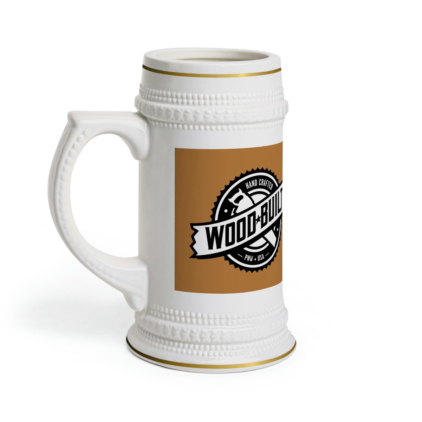 Beer Stein Mug