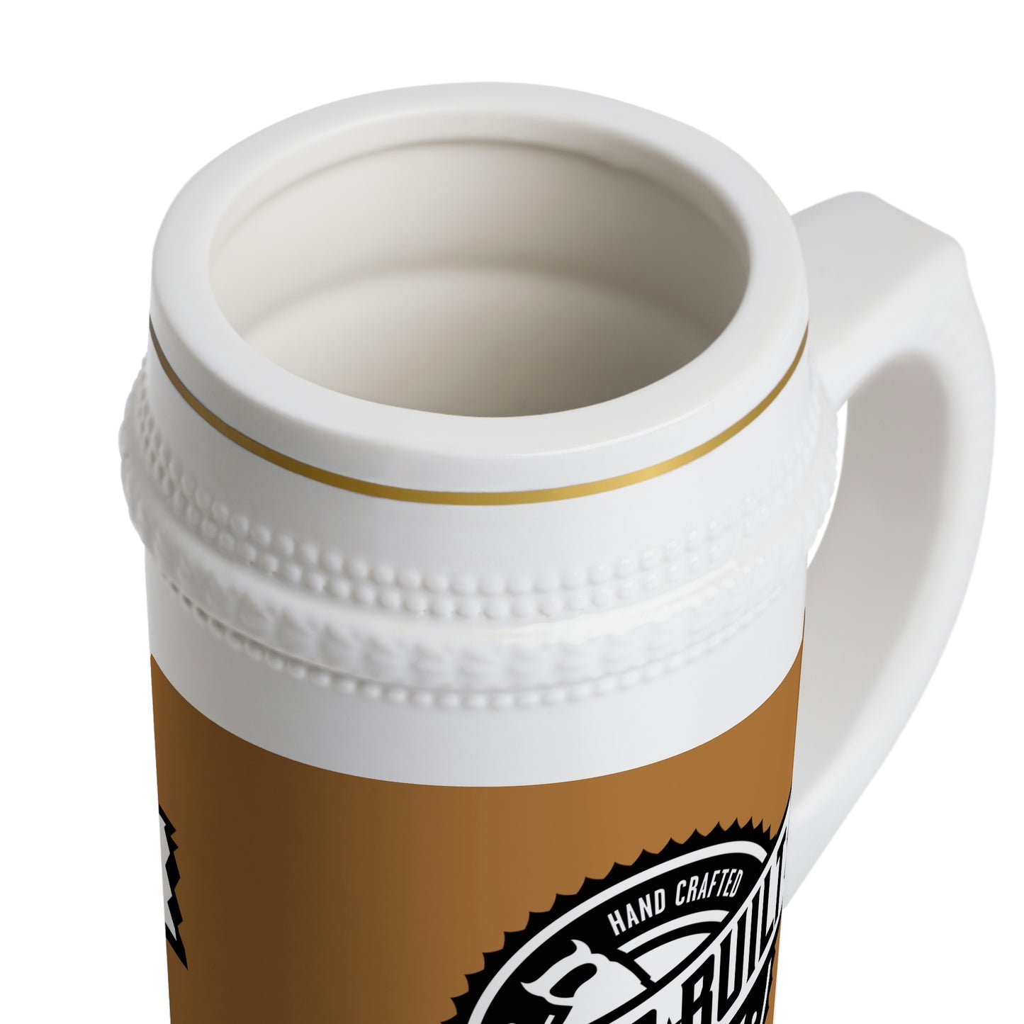 Beer Stein Mug