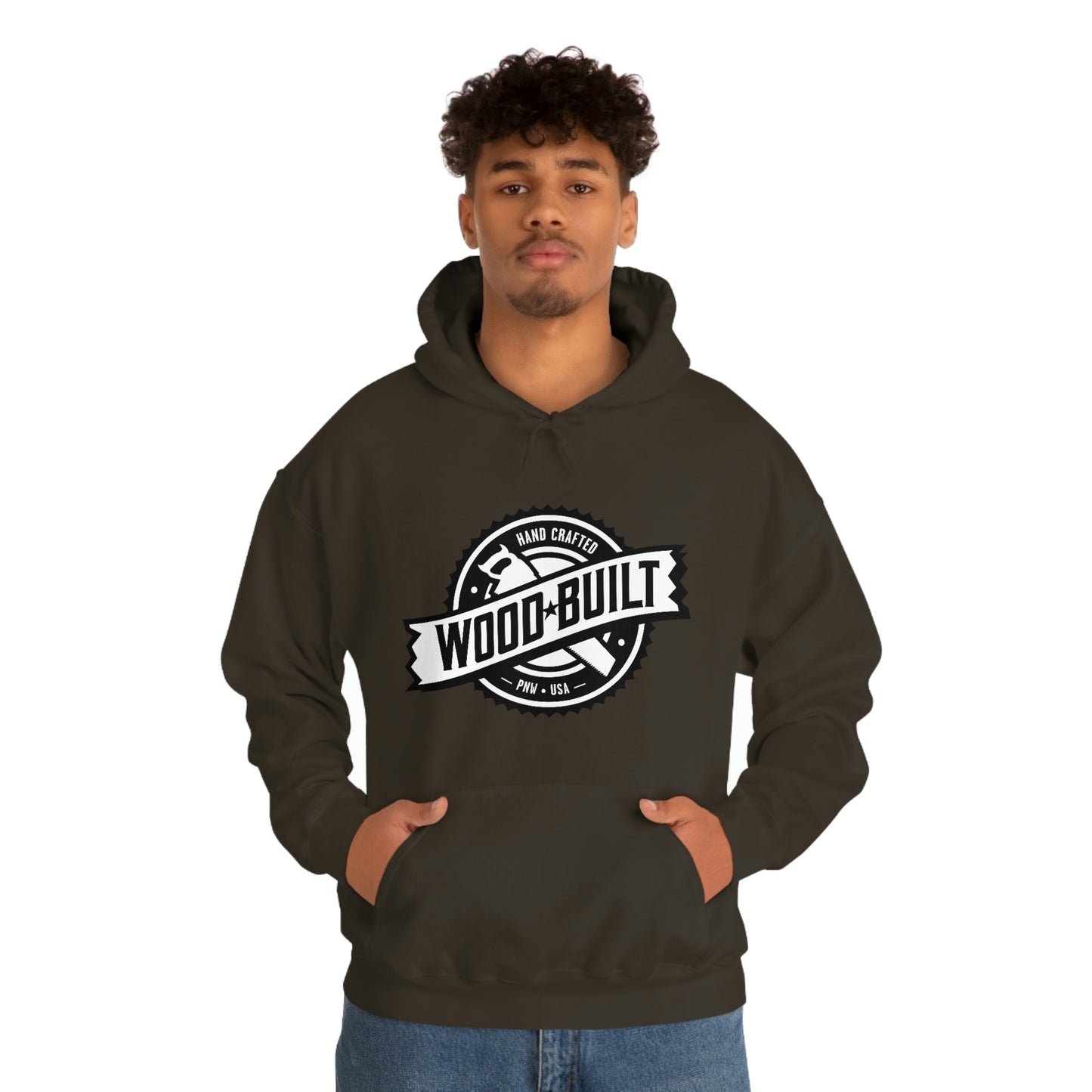 Unisex Heavy Blend™ Hooded Sweatshirt