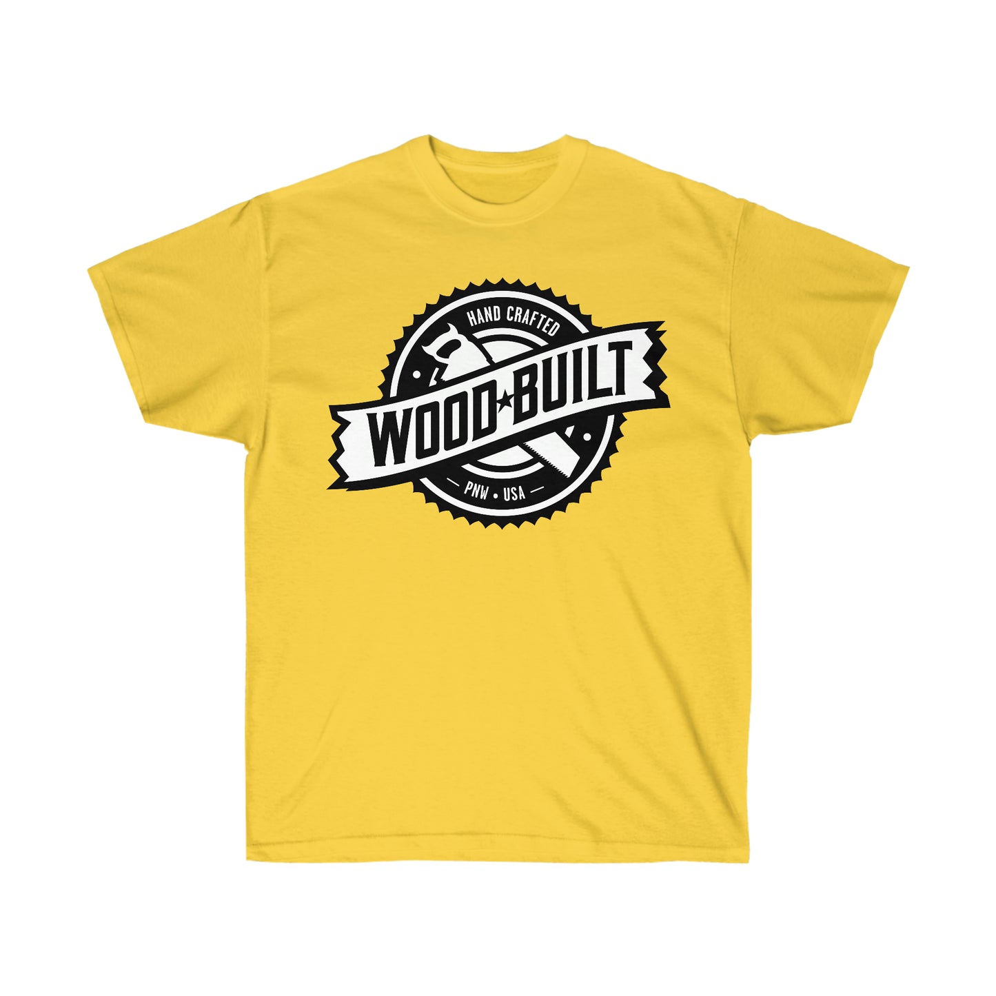 Unisex Ultra Cotton Tee