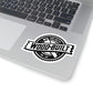Kiss-Cut Stickers