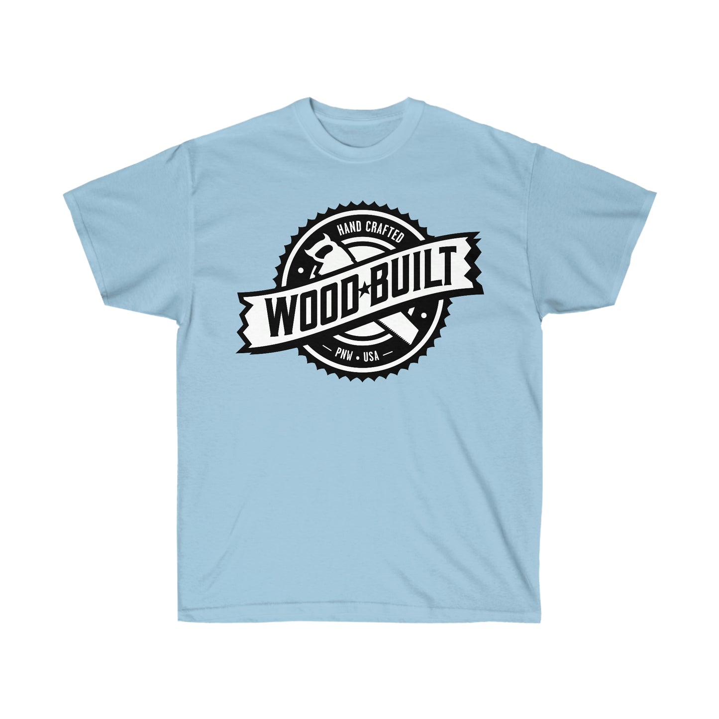 Unisex Ultra Cotton Tee