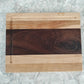 Minimalist Cutting Board and Serving Platter