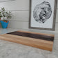 Minimalist Cutting Board and Serving Platter