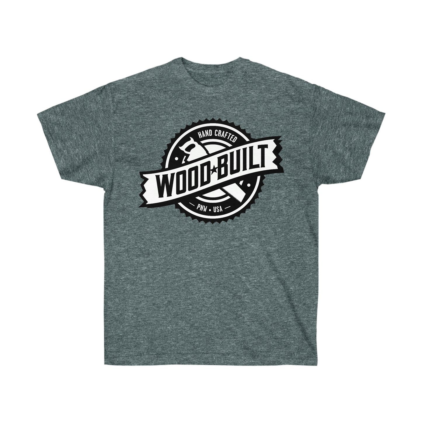 Unisex Ultra Cotton Tee
