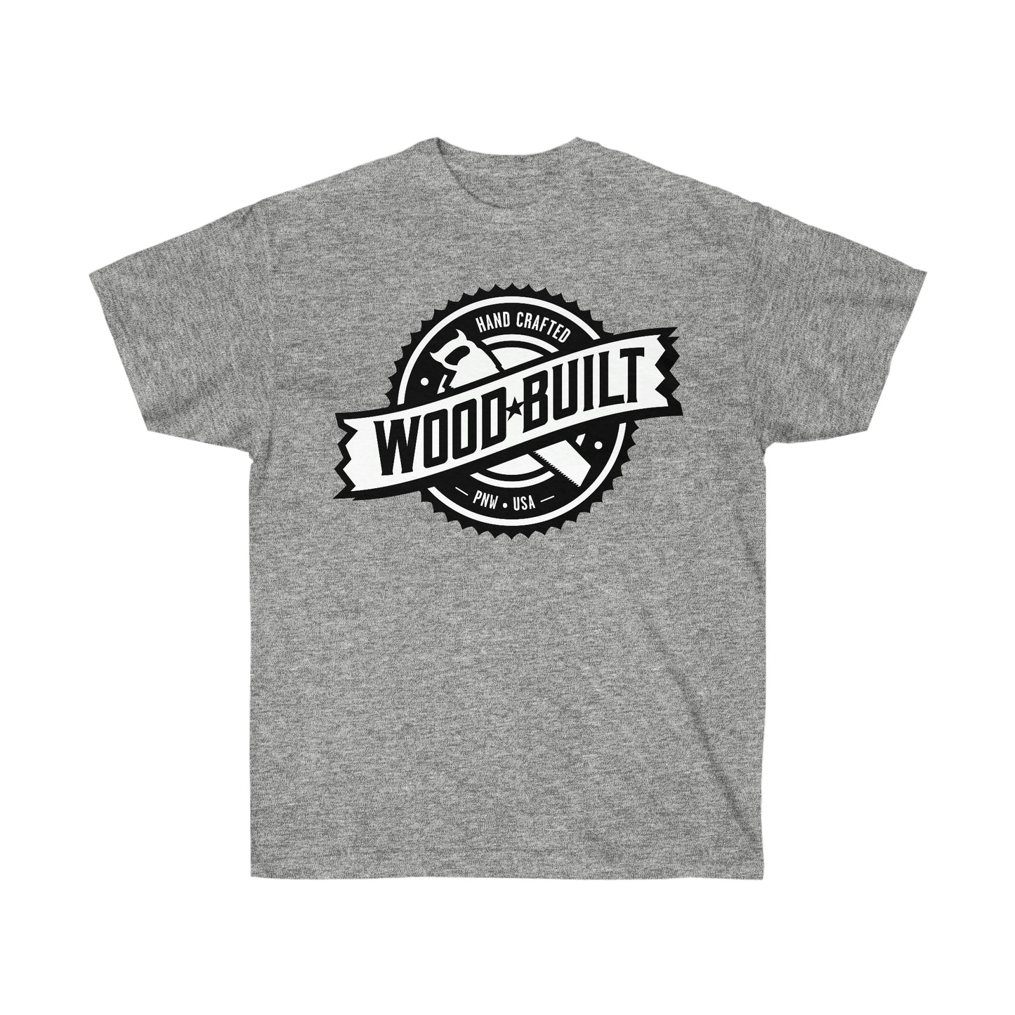 Unisex Ultra Cotton Tee