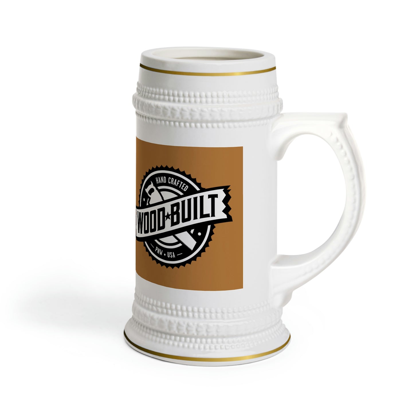 Beer Stein Mug